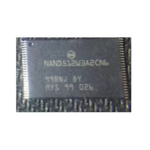 NAND512W3A2CN6 ETP48200-B2A1 R7F7010243AFP DCR590G65 2964364 E2B-M12KS04-M1-C1