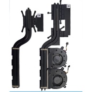 Suitable for Lenovo Shin-Chan Pro-13 2019 2020 S540-13 Radiator Fan Radiator