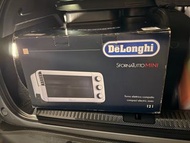 DeLonghi Sfornatutto Mini 12L 電焗爐