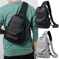 Men's Fashion Handbags Trendy Shoulder Bag For Travel Men Shoulder Bag Casual Men's Crossbody Bag Large Capacity Crossbody Bag