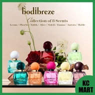Bodibreze Phoebe/Soleil/Emma/Mabel/Aurora/Leona/Edith/Alice Perfume 30ml