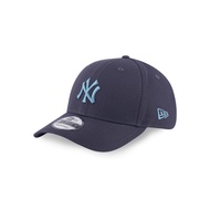 New Era หมวกรุ่น New York Yankees Color Era Graphite 9Forty Cap