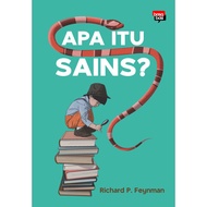 Original Book What is Science? - Richard P. Feynman, the Sea of the Market - Basabasi