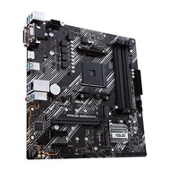 # ASUS PRIME B550M-K Micro-ATX AMD Motherboard # AMD AM4