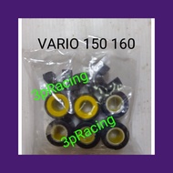 VARIO 150 PCX 150 ADV 150 PULLEY ROLLER CLUTCH ROLLER VARIO 160 ADV 160