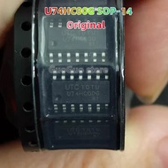 5pcs Original U74HC00G SOP-14 UTC Chip IC New Genuine