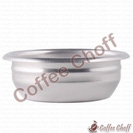 58mm Portafilter Basket Filter Double 58mm Non-Pressurised