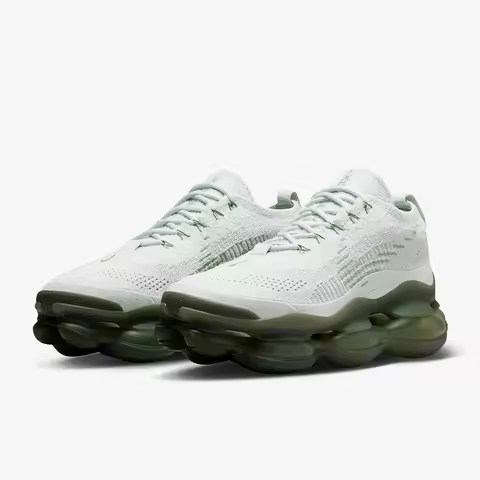 Nike genuine Air Max Scorpion FK men's low top sneakers DJ4701-005