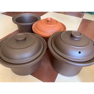 Retail slow cooker inner tube (core): 2.5 liters - 3.5 liters - 4.5 liters -6 liters