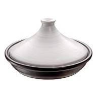Ishigaki Tajin Pot 19 cm 2978