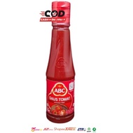 ABC TOMATO SAUCE 135ml ABC tomato sauce/ ketchup/