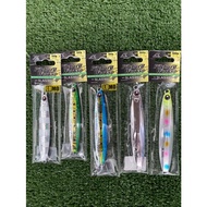 JK JIG FAST JIG SLOW JIG