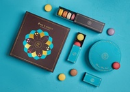 Paul Lafayet | Cash Voucher | Creme Brulee Voucher | Macarons & Exquisite Cakes | Instant Usage