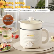 2.1L Electric Cooker Dormitory Electric Hot Pot Multifunctional Cooking Electric Cooker 2-3 People S