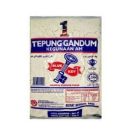 Tepung Gandum Cap Kunci💥READY STOK💥