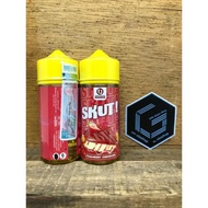 Skut ! Blueberry Breakfast By Levica 100Ml 3Mg 6Mg Liquid Vape Vapor