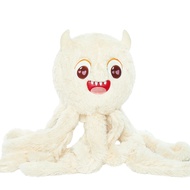 DENTRUN Monster Octopus Plush Toy Stuffed Animals, Giant Monster Octopus Plushie Kawaii Bulk Play To