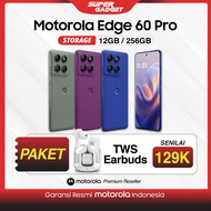 Motorola Edge 60 Pro 5G 12/256 GB 12GB 256GB Smartphone Android 15