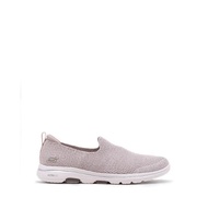 Skechers GOwalk 5 - Wonderful Women's Walking Shoes - Taupe