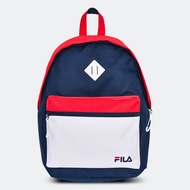 FILA กระเป๋าสะพายหลังผู้ใหญ่ รุ่น BP-TREK/ BPVR23Q22022009 BP2022009