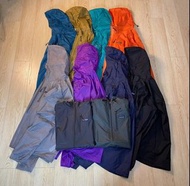 全新正貨/Patagonia houdini jkt 春夏新款戶外輕薄透氣防曬服外套 多色可揀