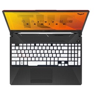 Laptop Keyboard Cover Skin For ASUS TUF Gaming A15 TUF506IV TUF506IU FA506 FX506 FX506LI  Gaming A17 TUF706IU F15 Gaming Laptop Basic Keyboards