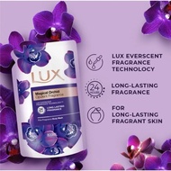 Lux Body Wash Refill 600ml
