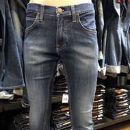 LEE 807 MEN’S SKINNY NARROW JEANS ( 807-00511 )