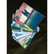 Print photo 4R 50pcs