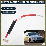 E91 Battery Protection Cable 61129312133 forBMW E90 Battery Cable Battery Cable E92 Battery Wire Cab