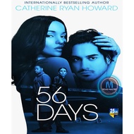 PG-BLURAY ENGLISH SERIES #56 Days 2026 (2DISC) ‧ Thriller ‧ 1 season #Dove Cameron / Avan Joja