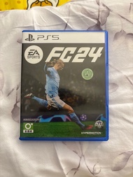 EA Sports FC 24 - PS5