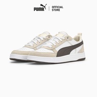 PUMA - รองเท้าผ้าใบ PUMA Dribble SD - 40105705