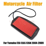 For Yamaha FZ6 FZ6-N FZ6-NA FZ6-NAHG FZ6-NHG FZ6-NS FZ6-S FZ6-S2 FZ6S FZ 6 6S 6N 2004-2009 Motorcycl