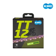 [KMC] TT12 12 Speed Wax Chain