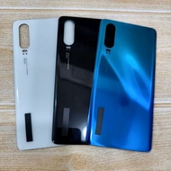 Bakcdor Casing Housing Huawei P30 Original.