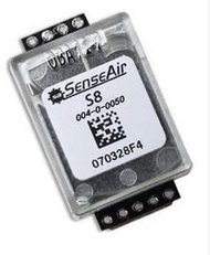 瑞典SenseAir 森爾二氧化碳CO2傳感器模塊 S8 0050 全新原装現貨