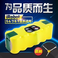 Suitable for Irobot880 robot 528 Battery ROOMBA529 601 620 780 Sweeper 650 980
