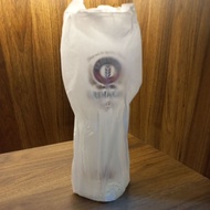 ERDINGER BEER GLASS 500ML