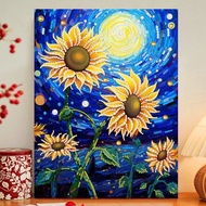 DIY Pearl Painting Handmade 3D Cute Lucky Wealth Meaning Wall Hanging Decorations Home Decor Frame