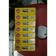 BKR 6E -11 brio mobilioBUSI NGK