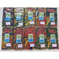 Kain Batik Doa Ibu Original Ada cop di kain