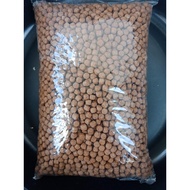 [ 1KG ] PELLET IKAN 920 929 6363 928 (MERAH) PATIN ROHU PACU TALAPIA