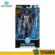 McFarlane Toys DC Multiverse 7 Inch Azrael Batman Armor (GOLD LABEL)