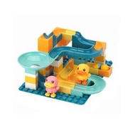 Blove B.Duck 中軌道滾珠積木 52件裝 #WL-BD141BD