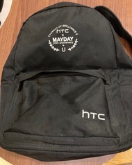 HTC 夢想背包 五月天後背包