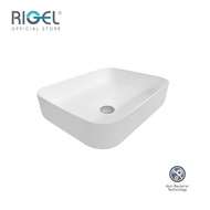 RIGEL Thin-line Counter Top Basin LS6090