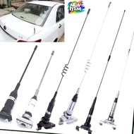 Multi-Model Car FM External Antenna Premium Telescopic FM Car Antenna BoosteUniversal FM Car Antenna
