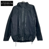 Goldwin 黑色 GORE-TEX 3L 夾克 XL [二手]