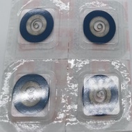 Watch Accessories 3130 3135 Mechanical Movement Mainspring Clockwork Spring